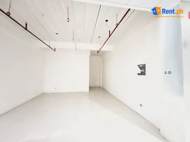 Secure 62sqm Office Space For Rent in Cagayan De Oro - Secondary Image