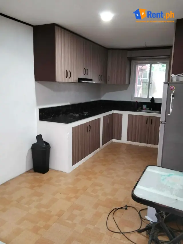 Spacious 3BR Fully Furnished House and Lot For Rent in Bacong, Central Visayas - Secondary Image