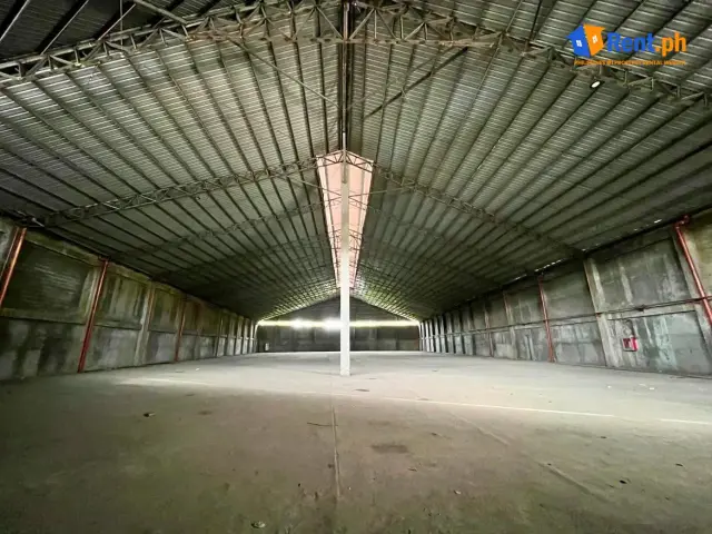 Expansive 2875sqm Warehouse For Rent in Opol, Northern Mindanao - Secondary Image