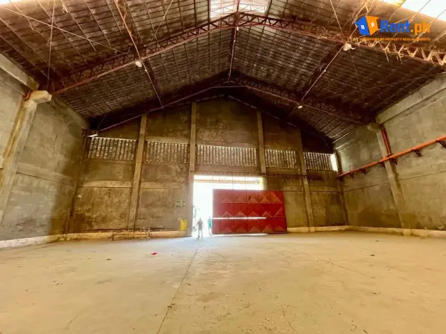 Strategic 1430sqm Warehouse For Rent Tagoloan, Northern Mindanao - Secondary Image