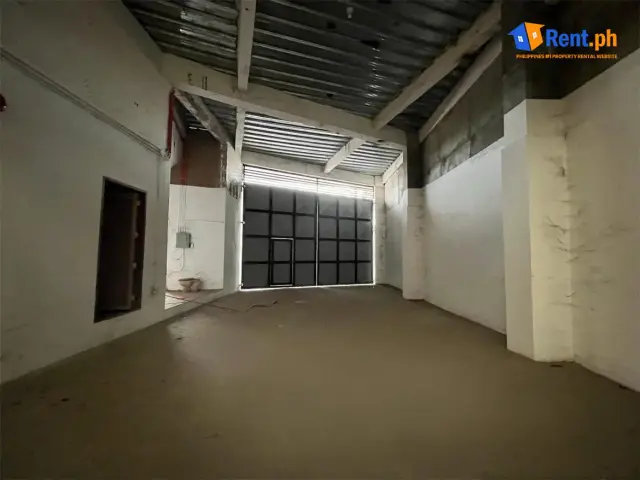 Expansive 877sqm Warehouse For Rent in Opol, Northern Mindanao - Secondary Image