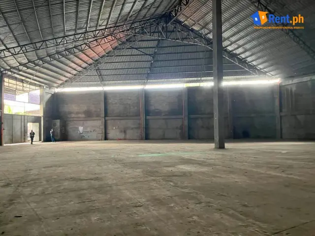 Expansive 2875sqm Warehouse For Rent in Opol, Northern Mindanao - Secondary Image