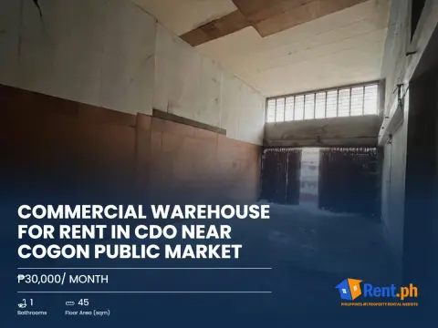 commercial-warehouse-for-rent-in-cdo-near-cogon-public-market-for-rent