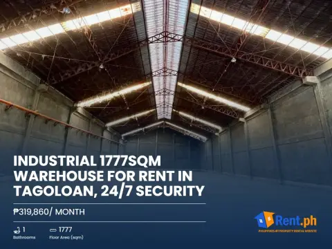 industrial-1777sqm-warehouse-for-rent-in-tagoloan-24-7-security-for-rent