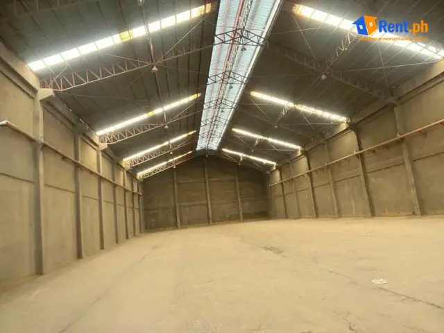 Strategic 1430sqm Warehouse For Rent Tagoloan, Northern Mindanao - Secondary Image