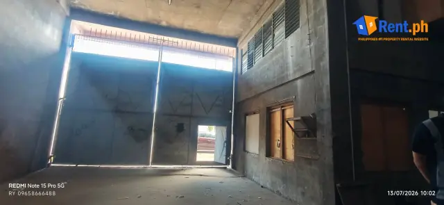 Prime 324sqm Warehouse For Rent in CDO Puntod with Parking - Secondary Image