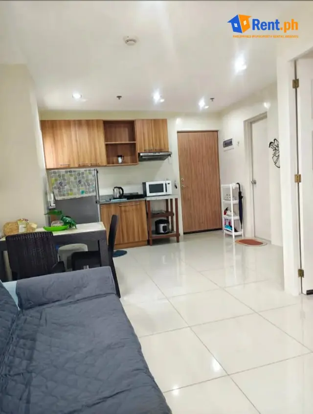 Modern 1BR Condominium For Rent in Midpoint Residence T2 19 - Secondary Image