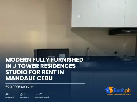 modern-fully-furnished-in-j-tower-residences-studio-for-rent-in-mandaue-cebu-for-rent