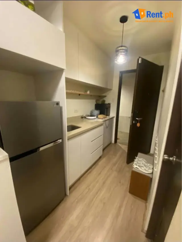 Modern Studio Condominium For Rent in Cebu near IT Park - Secondary Image