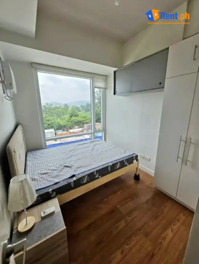 Modern 1BR condo for rent in Marco Polo Residence Tower 3 2F - Secondary Image
