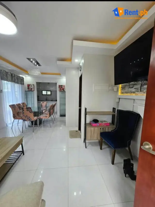 Spacious 4BR House and Lot For Rent in Talisay Cebu - Secondary Image