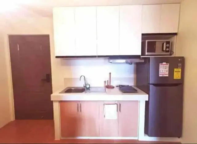Modern 2 Bedroom Condominium For Rent in Cebu City - Secondary Image
