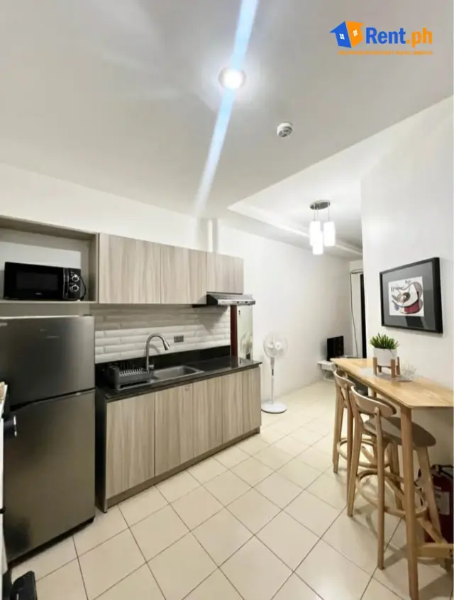 Modern 1BR Condominium For Rent in The Trillium Resodence - Secondary Image