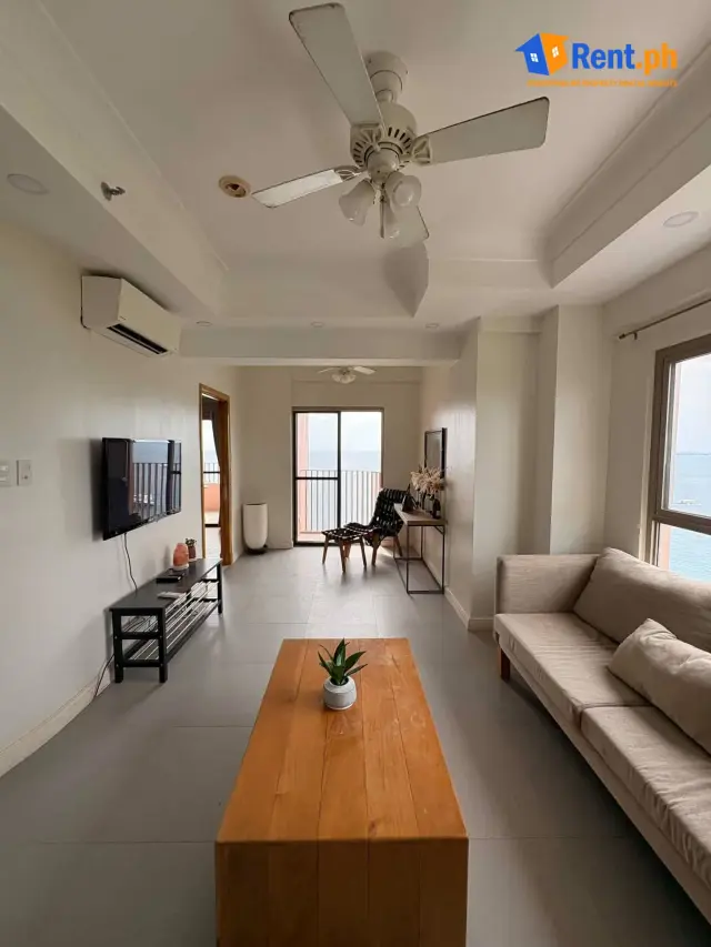 2BR Condominium For Rent in The Movenpick Residence Tower 1 - Secondary Image