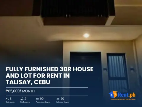 fully-furnished-3br-house-and-lot-for-rent-in-talisay-cebu-for-rent