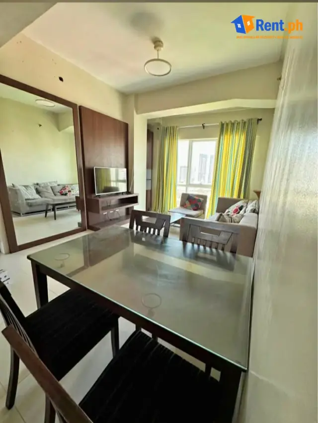 Modern 3BR Condominium For Rent in Cebu City with Pool - Secondary Image