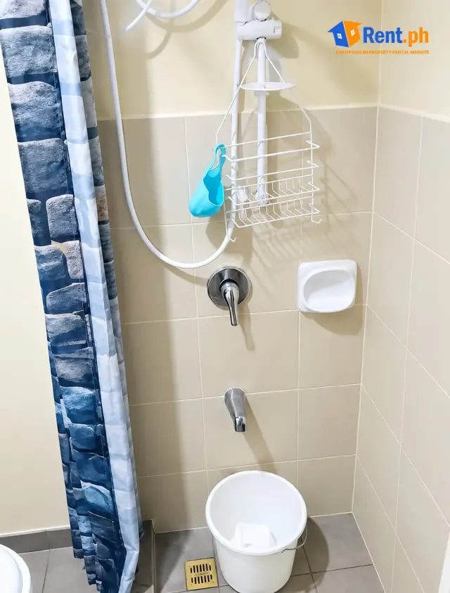 Fully Furnished Studio For Rent in Avida Riala Tower 1 - Secondary Image