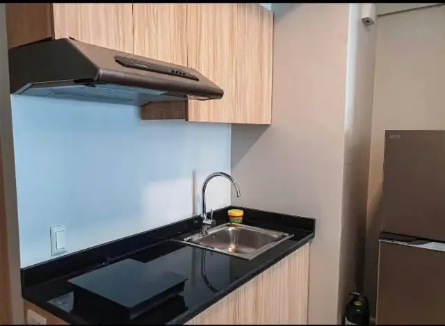 Modern Studio Condominium For Rent in Cebu Business Park - Secondary Image