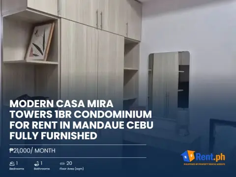 modern-casa-mira-towers-1br-condominium-for-rent-in-mandaue-cebu-fully-furnished-for-rent