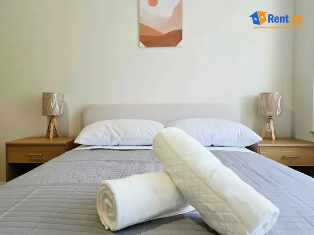 Mandani Bay Suites Studio Unit For Rent - Secondary Image