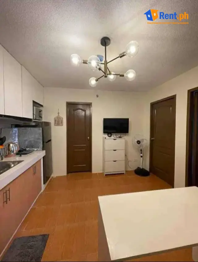 Modern 2 Bedroom Condominium For Rent in Cebu City - Secondary Image