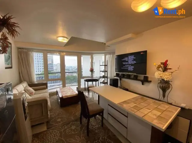 Modern 1BR Condominium For Rent in Calyx Centre Cebu City near IT Park - Secondary Image
