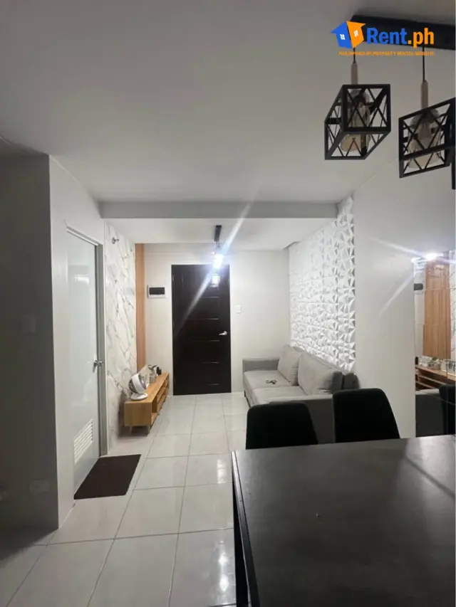 Modern 2BR Condominium For Rent in Urban Deca Homes Tower 1 - Secondary Image