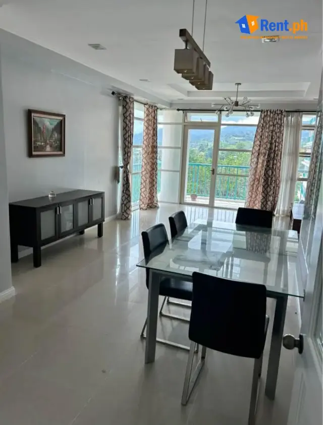 Spacious 2BR Condominium For Rent in Citylights Tower 3 5D - Secondary Image