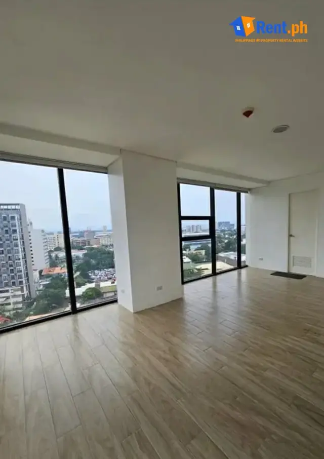 Modern Office Space For Rent in The Meridian Avenue 10th F - Secondary Image