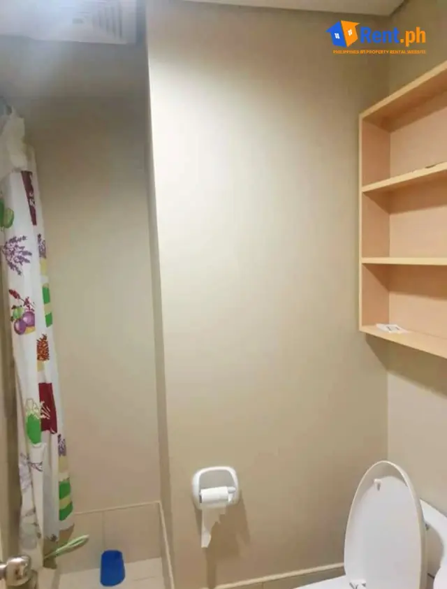 Modern Studio Condominium For Rent in Avida Towers 2 - Secondary Image