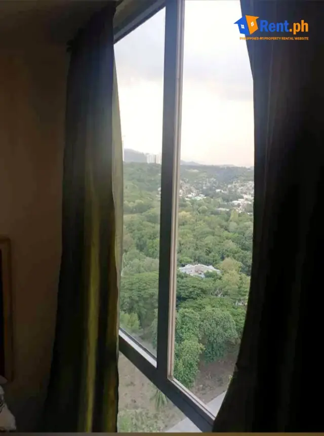 Modern Studio Condominium For Rent in Avida Towers 2 - Secondary Image