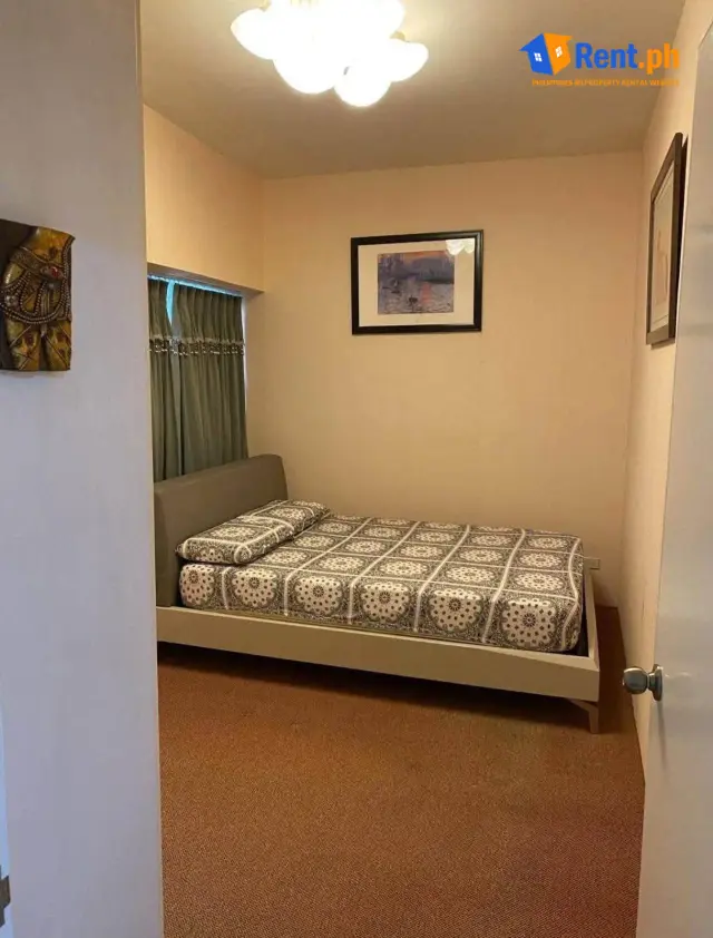 Modern 1BR Condominium For Rent in Calyx Centre Cebu City near IT Park - Secondary Image