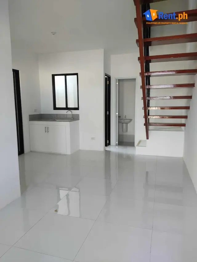 Family-Friendly 3BR Townhouse in Navona Court, Lumbia CDO w/ Amenities - Secondary Image