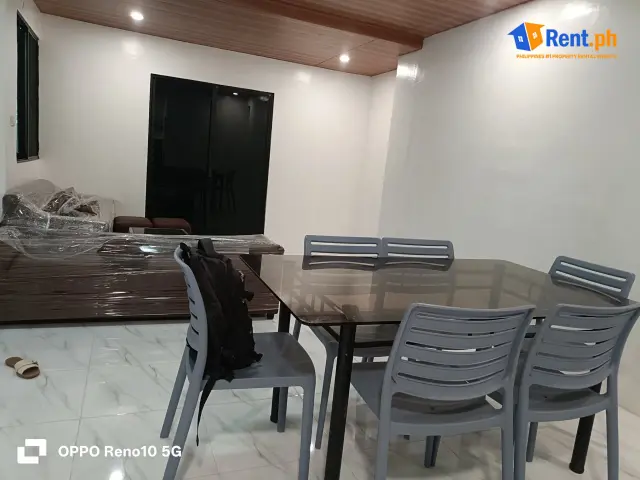 Modern 2BR House and Lot For Rent in General Santos - Secondary Image