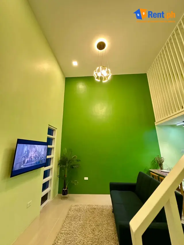 Cozy 1BR House and Lot For Rent in General Santos City - Secondary Image