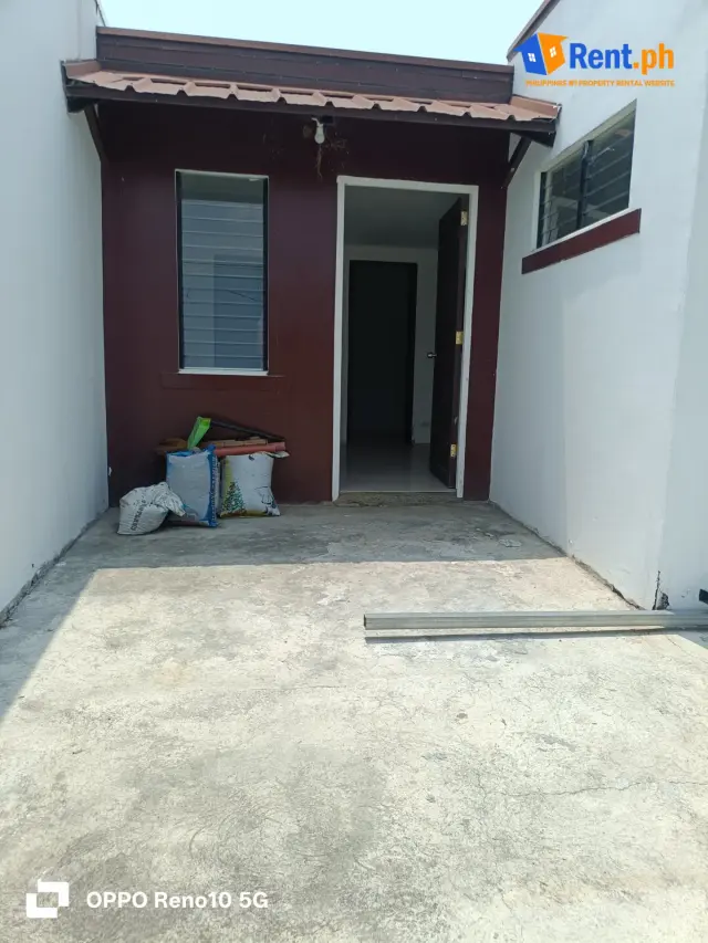 Secure 2BR House and Lot For Rent in General Santos - Secondary Image