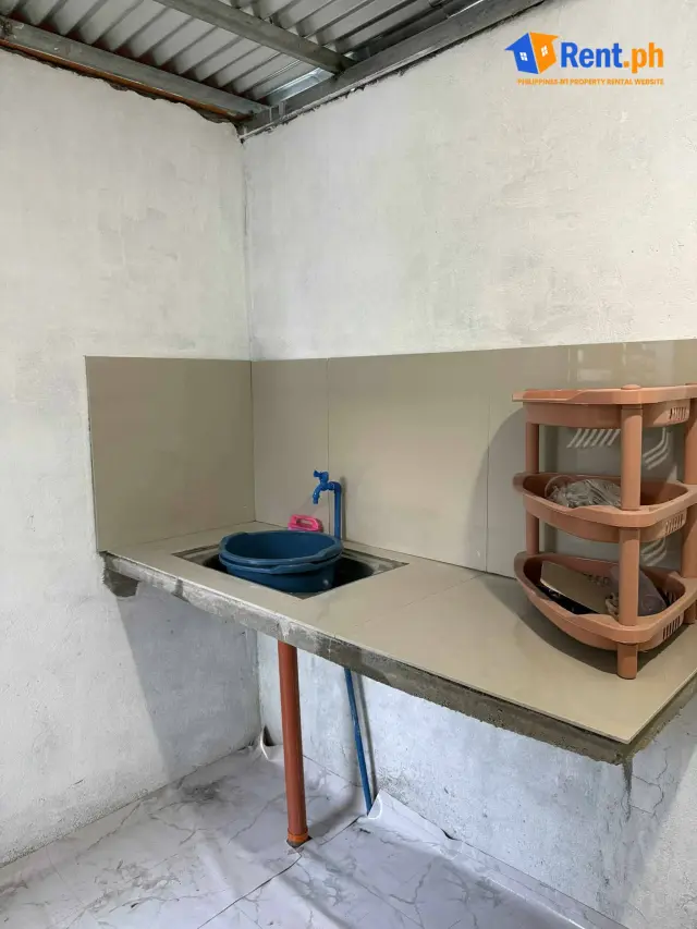House and lot for Rent - Secondary Image