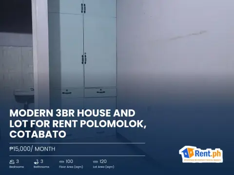 modern-3br-house-and-lot-for-rent-polomolok-cotabato-for-rent