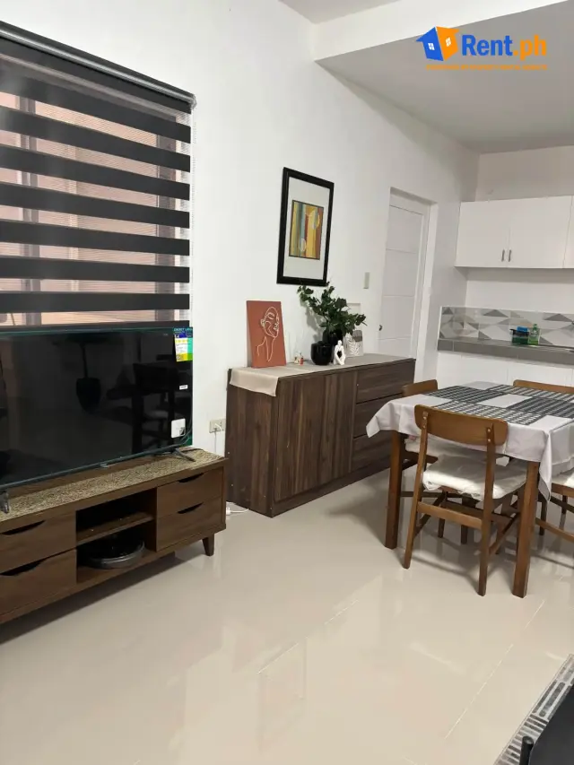 Spacious 2BR House and Lot For Rent Gensan Fully Furnished - Secondary Image