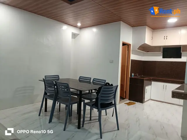 Modern 2BR House and Lot For Rent in General Santos - Secondary Image