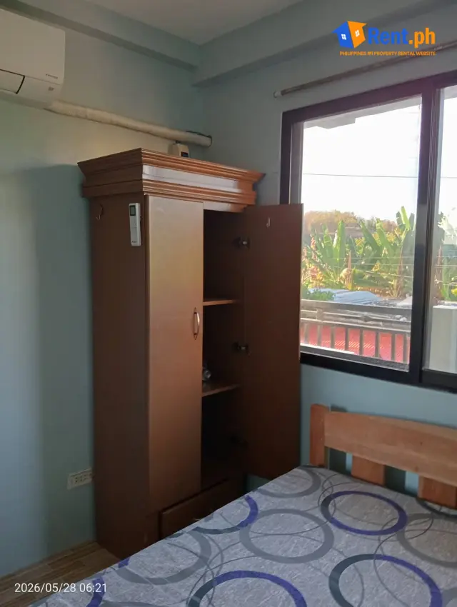 TOWNHOUSE UNIT FOR RENT IN DECAHOMES SABANG - Secondary Image