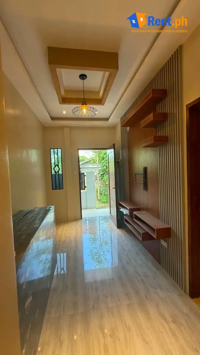 Cozy 1BR Apartment For Rent in Apopong, General Santos City - Secondary Image