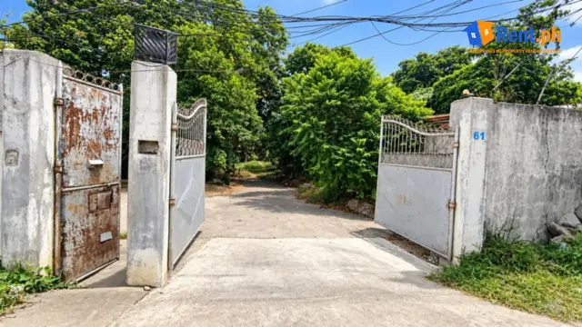 Prime 1200sqm Lot For Rent NLSA Road GenSan Dadiangas - Secondary Image