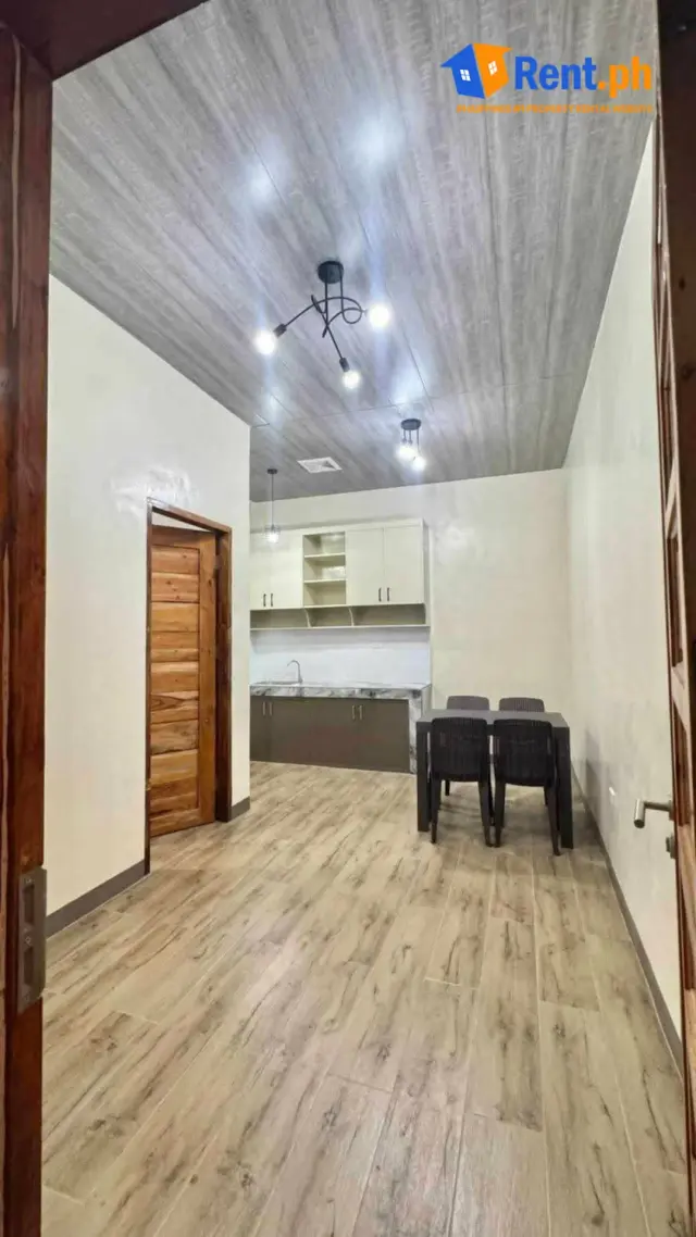 Cozy 1BR Apartment For Rent in Carmenville, Calumpang, Gensan with Parking - Secondary Image