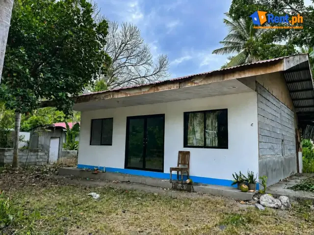Prime 1000 sqm Commercial Lot For Rent in Katangawan Gensan - Secondary Image