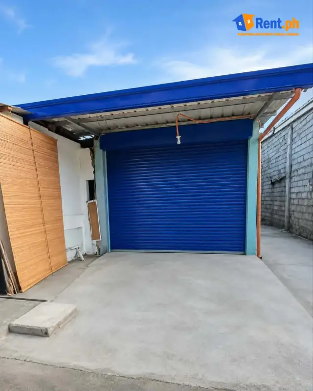 PRIME COMMERCIAL SPACE FOR RENT IN LAGAO - Secondary Image