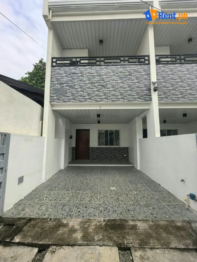 FULLY FURNISHED 2BR TOWNHOUSE IN PEREZ AVE., MALAKAS, GENSAN - Secondary Image