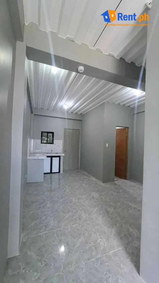 Modern 1BR Apartment For Rent with Parking in GenSan San Isidro - Secondary Image