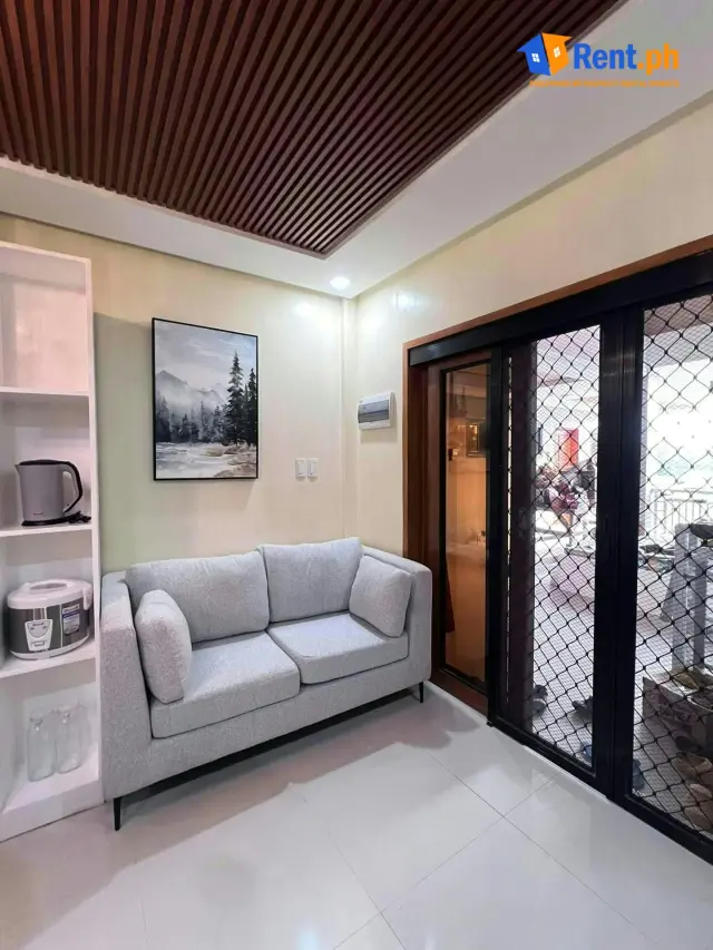 LUXURY 3BR FURNISHED LOFT APARTMENT | BABASA, LAGAO, GENSAN - Secondary Image