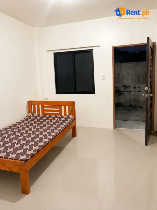 Cozy Studio Apartment For Rent in Salangsang Village Gensan - Secondary Image